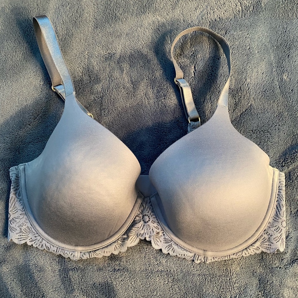 Aerie Real Sunnie Full Coverage Bra